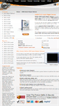 Mobile Screenshot of dvdtomp3.isofter.com